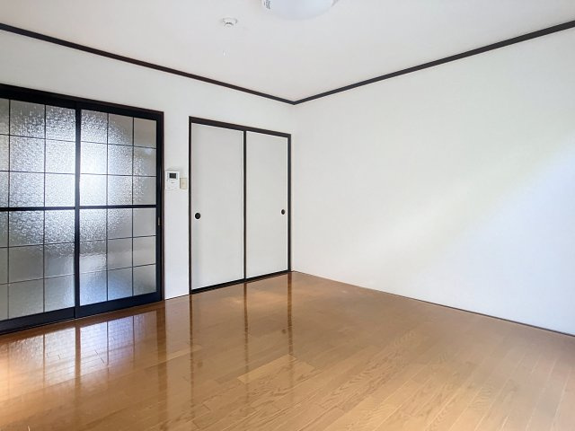 ラプラスジュネスの内装