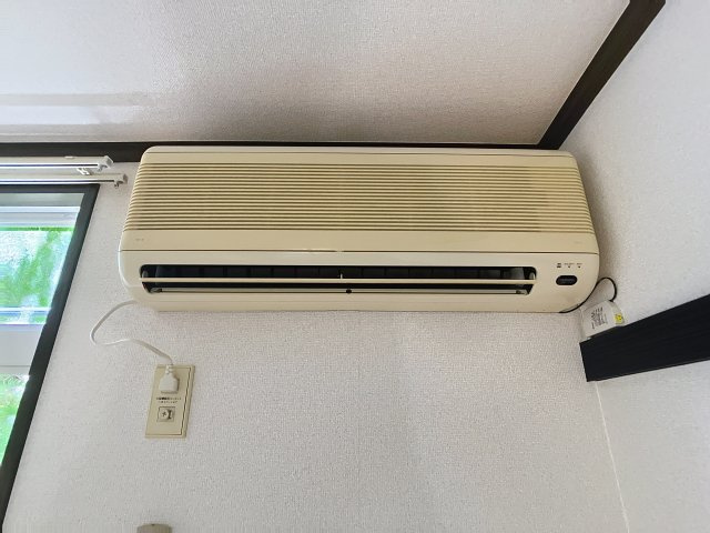 ラプラスジュネスの設備