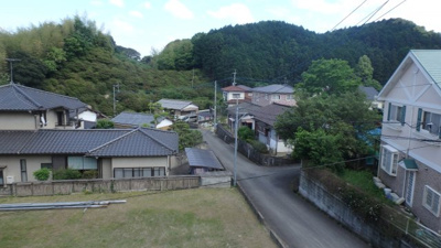【展望】 | 宮本貸家Ⅲ