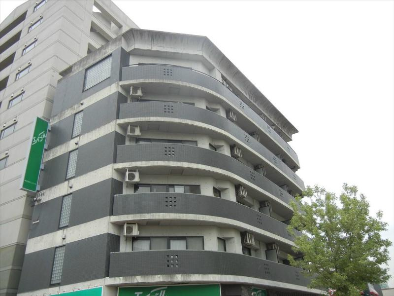 小川の荘