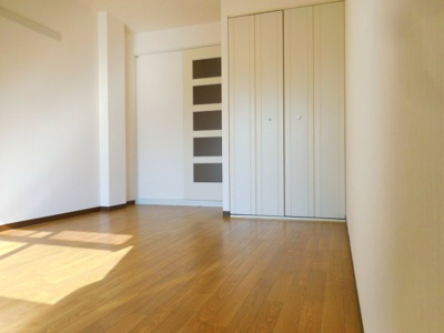 【寝室】 | ハイマートさつき