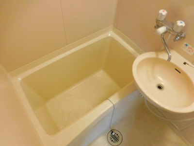 【浴室】 | ハイマートさつき