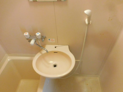 【洗面所】 | ハイマートさつき
