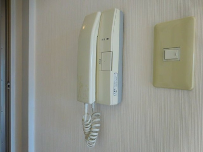 【セキュリティ】 | ハイマートさつき