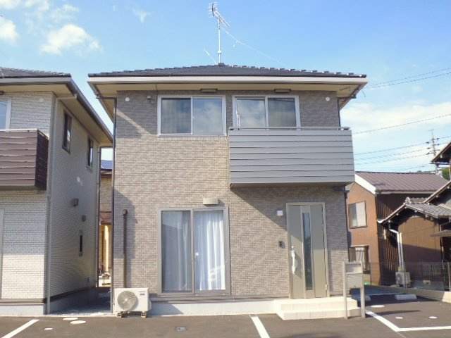 エルメゾン雅　Ａ