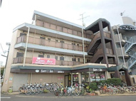 春日市日の出町２丁目のマンションの画像