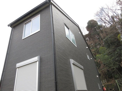 【外観】 | プラネット３４