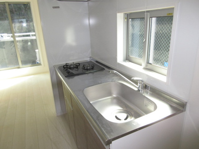 【キッチン】 | プラネット３４