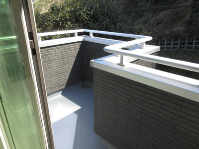 【バルコニー】 | プラネット３４