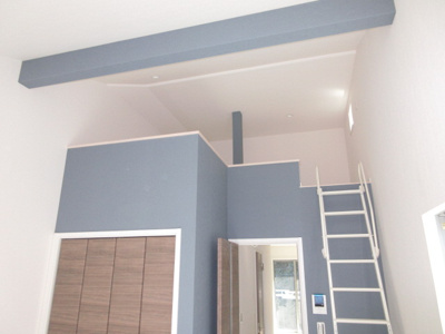 【洋室】 | プラネット３４