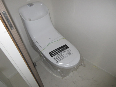 【トイレ】 | プラネット３４