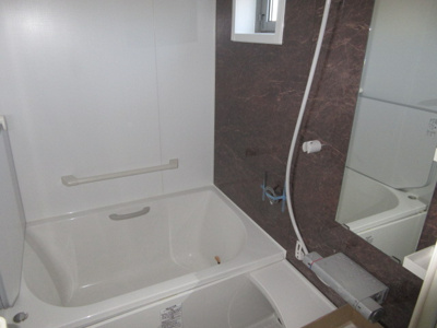 【浴室】 | プラネット３４