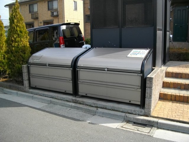 Reveur本一色のその他共用部分