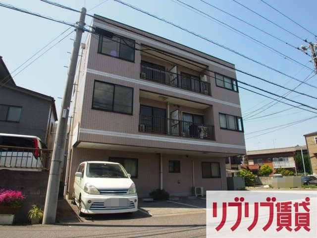 亀ヶ岡ロイヤルハイム