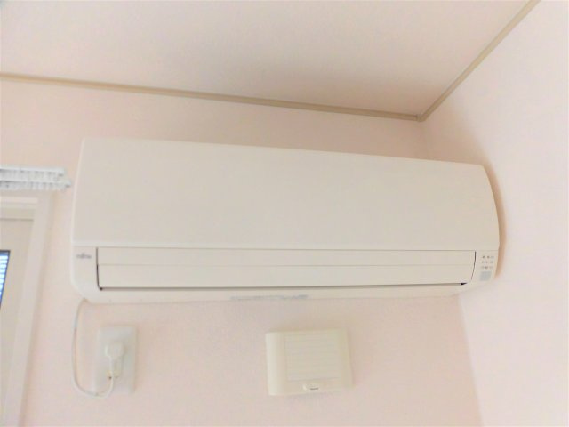 セジュール花水木の設備