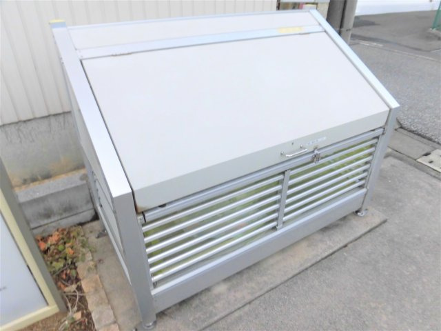 セジュール花水木の設備