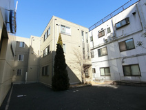 センティール中幸町の画像