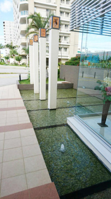 【外観パース】 | ミオビエント豊崎A棟