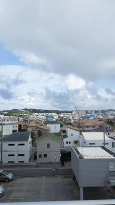 【展望】 | ミオビエント豊崎A棟