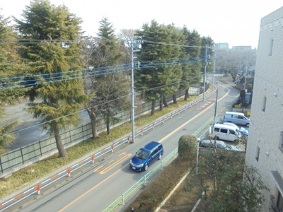 【周辺】 | T's garden HITOTSUBASHI GAKUEN