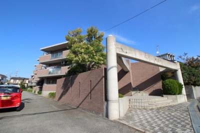 【外観】 | アルカディアン東豊中