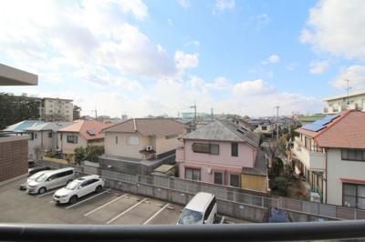 【展望】 | アルカディアン東豊中