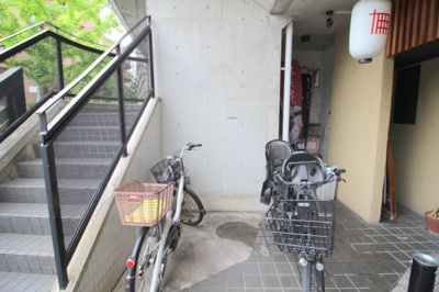 【その他共用部分】 | ホワイトボックス