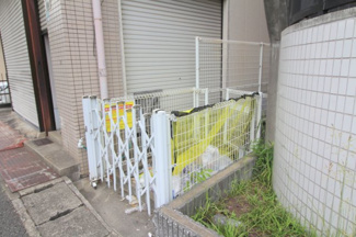 【その他共用部分】