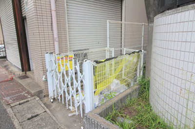 【その他共用部分】 | ホワイトボックス