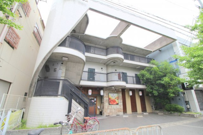 【外観】 | ホワイトボックス