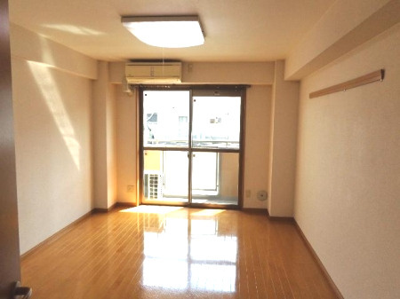 イミソーレのキッチン