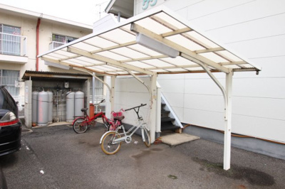 【その他共用部分】 | グリーン・グラス