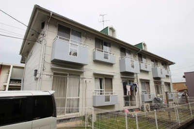 【外観】 | グリーン・グラス