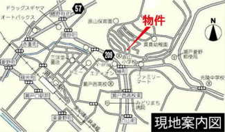 【地図】
