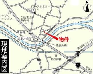 【地図】