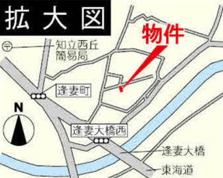 【地図】