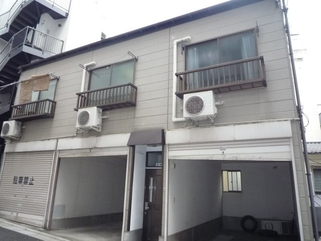 高木宅