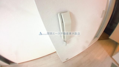 【セキュリティ】 | ハイツことぶき２番館
