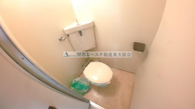 【トイレ】 | ハイツことぶき２番館
