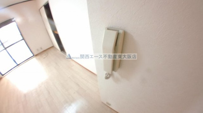 【セキュリティ】 | ハイツことぶき２番館