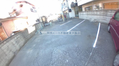 【その他共用部分】 | ハイツことぶき２番館