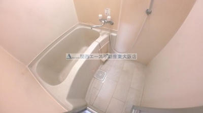 【浴室】 | ハイツことぶき２番館