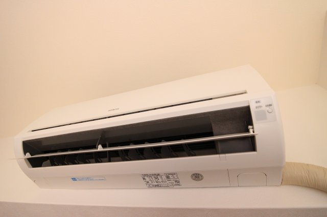 メゾン垂水の設備