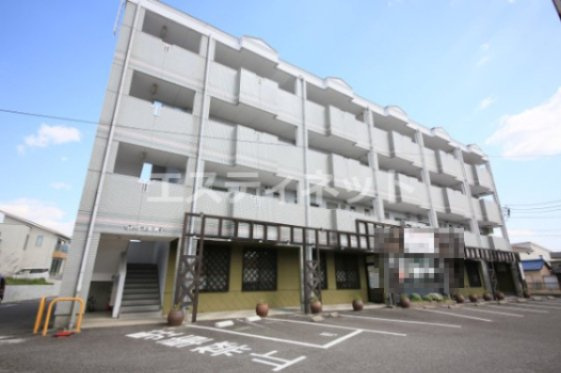 ソレイユ新舞子
