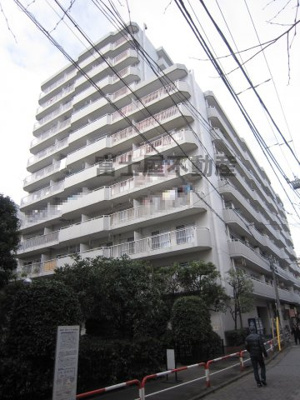 【外観】 | 板橋ハイタウン