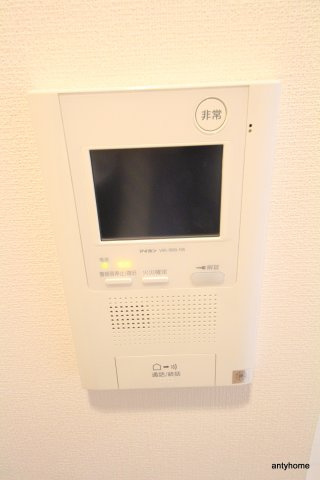 エステムプラザ梅田中崎町3ツインマークスＮＲ　仲介手数料無料のセキュリティ