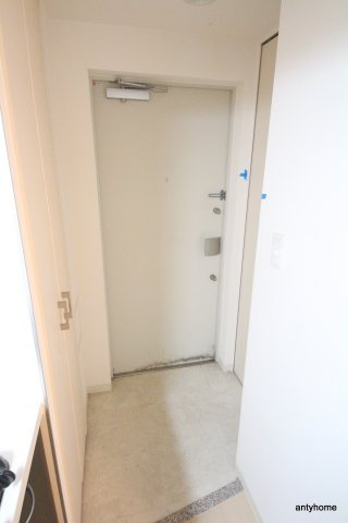 エステムプラザ梅田中崎町3ツインマークスＮＲ　仲介手数料無料の玄関