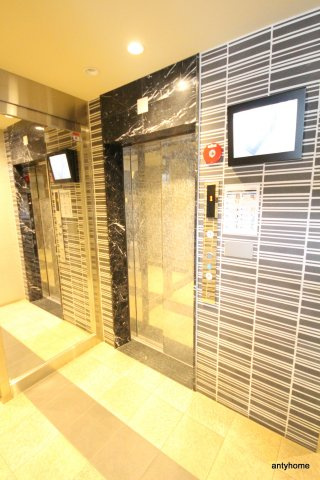 エステムプラザ梅田中崎町3ツインマークスＮＲ　仲介手数料無料のその他共用部分