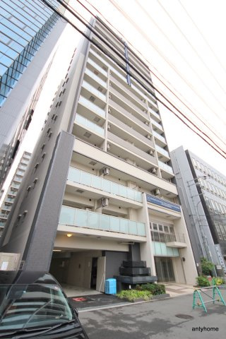エステムプラザ梅田中崎町3ツインマークスＮＲ　仲介手数料無料の外観