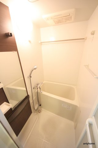 エステムプラザ梅田中崎町3ツインマークスＮＲ　仲介手数料無料の浴室